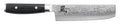 Yaxell Nakirimes Ran 16.5 cm - 69 laags roestvrij damast staal - canvas Micarta heft