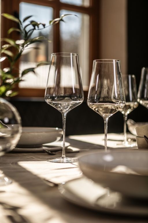 Zwiesel Glas Bordeauxglazen Duo - 729 ml - 2 stuks