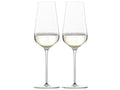 Zwiesel Glas Champagneglazen - Flutes - Duo - 378 ml - 2 stuks