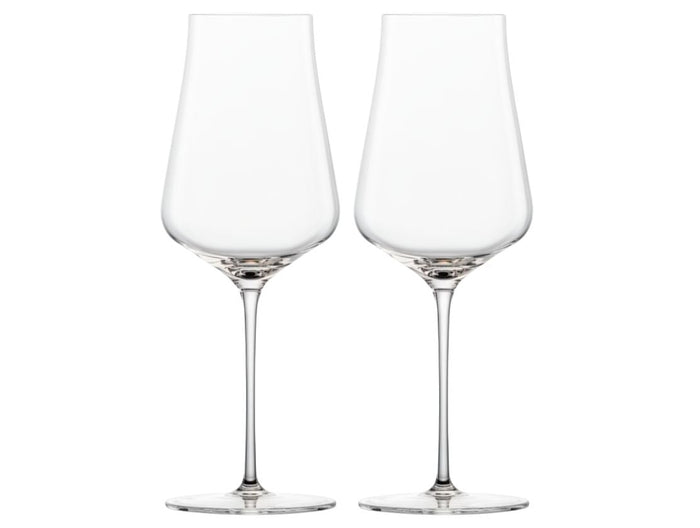 Zwiesel Glas Witte wijnglazen Duo - 381 ml - 2 stuks